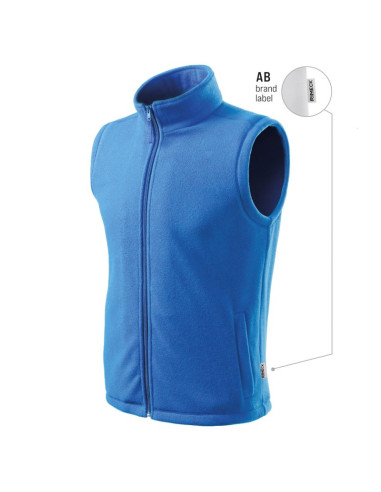 Kamizelka rimeck polarowa unisex next