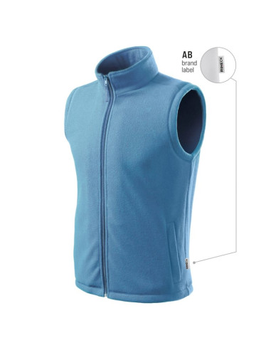 Kamizelka rimeck polarowa unisex next