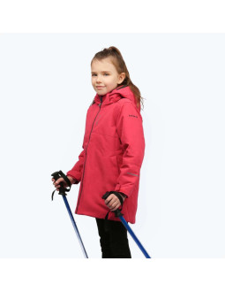 Kurtka icepeak kelley junior 2