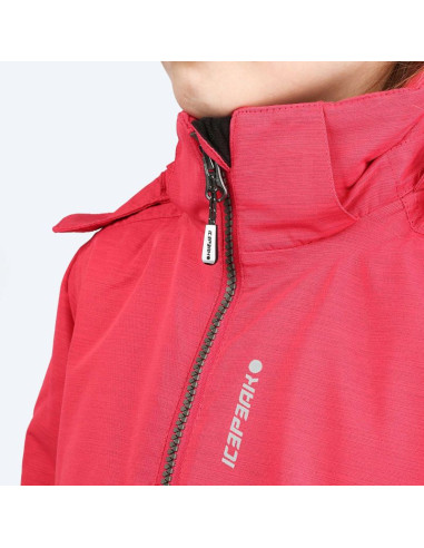 Kurtka icepeak kelley junior