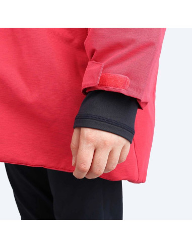 Kurtka icepeak kelley junior