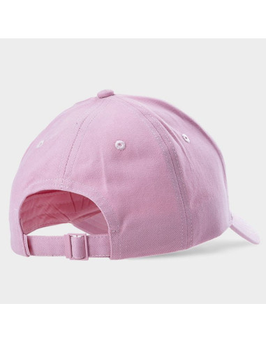 Czapka z daszkiem 4f 4fwss24acabf279