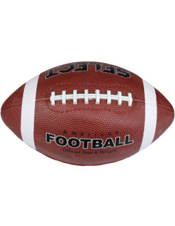 Piłka rugby select 2