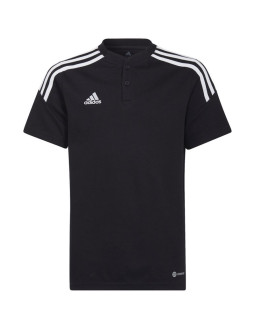 Koszulka adidas condivo 22 polo jr