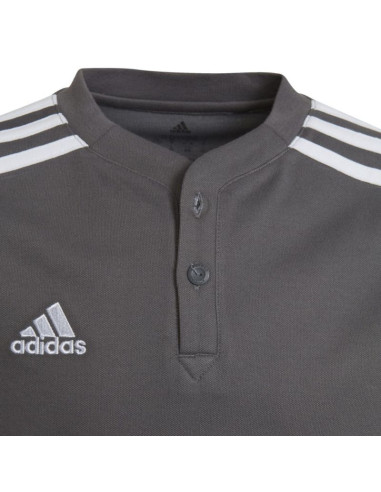 Koszulka adidas condivo 22 polo jr