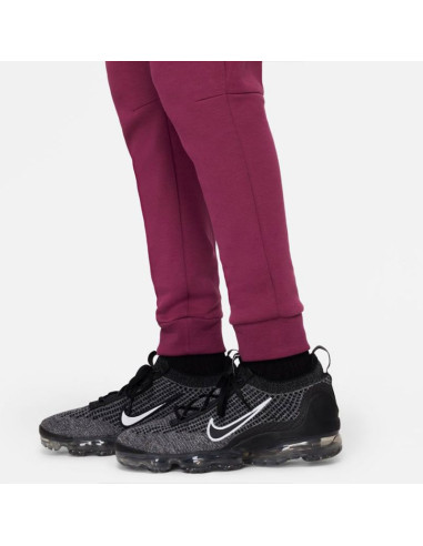 Spodnie nike sportswear tech flecce jr cu9213