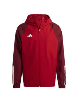 Kurtka adidas tiro 23 competition all weather m