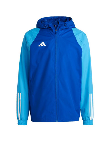 Kurtka adidas tiro 23 competition all weather m