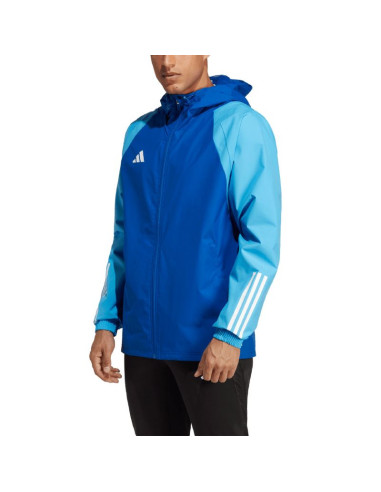 Kurtka adidas tiro 23 competition all weather m
