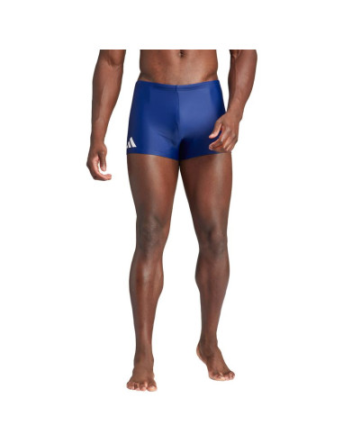 Bokserki kąpielowe adidas solid m