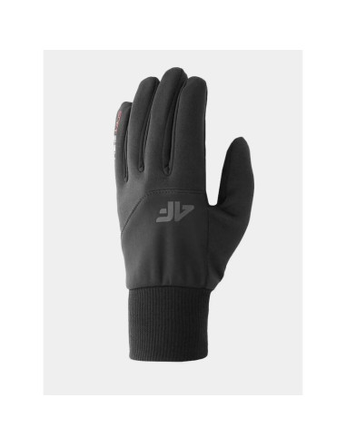 Rękawiczki 4f m 4faw23aglou039