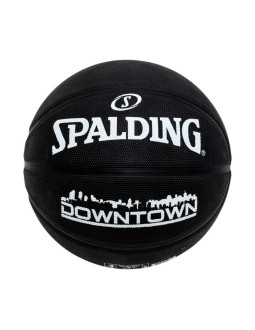 Piłka do koszykówki spalding downtown