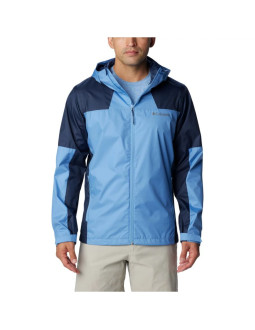 Kurtka columbia inner limits iii jacket m