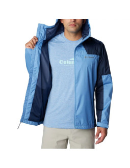 Kurtka columbia inner limits iii jacket m 2