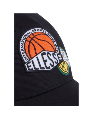 Czapka z daszkiem ellesse divida trucker cap