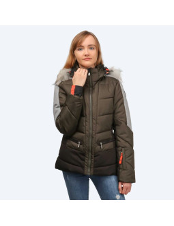 Kurtka narciarska icepeak electra ia w 53203512 2