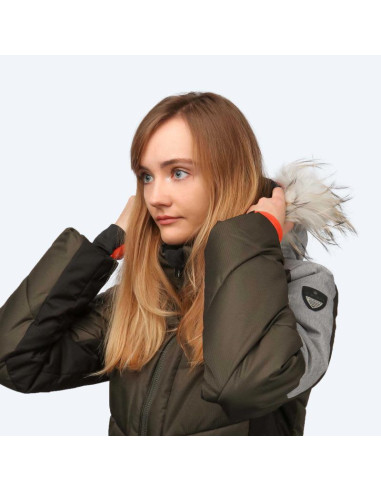 Kurtka narciarska icepeak electra ia w 53203512