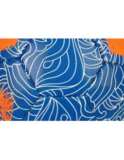 Piłka nożna uliczna select street soccer 4,5 t26 2