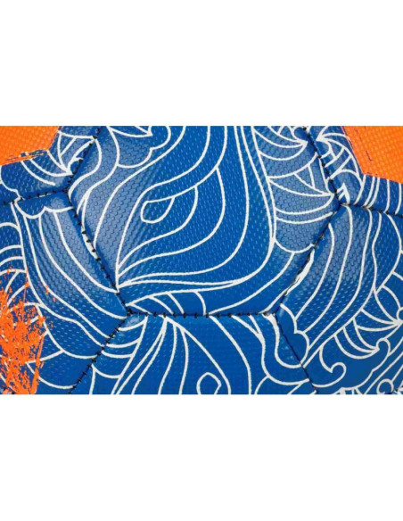 Piłka nożna uliczna select street soccer 4,5 t26