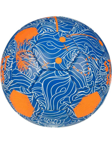 Piłka nożna uliczna select street soccer 4,5 t26