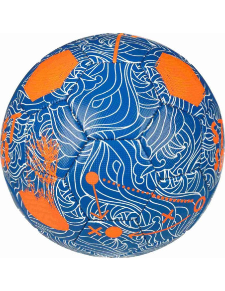 Piłka nożna uliczna select street soccer 4,5 t26