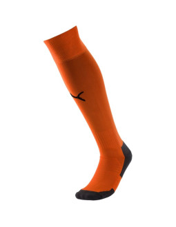 Getry piłkarskie puma liga core socks 703441