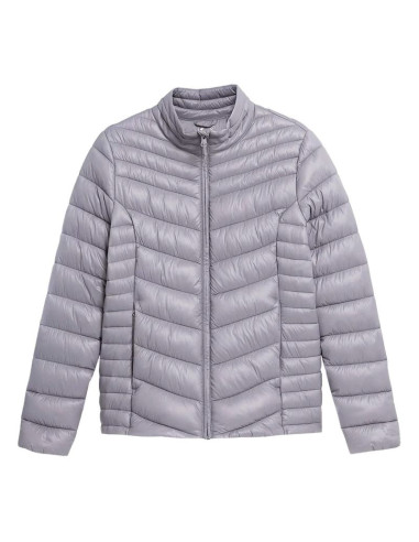 Kurtka 4f w h4z21-kudp002