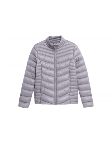 Kurtka 4f w h4z21-kudp002