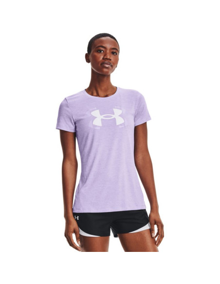 Koszulka under armour tech twist graphic ssc w 1366125