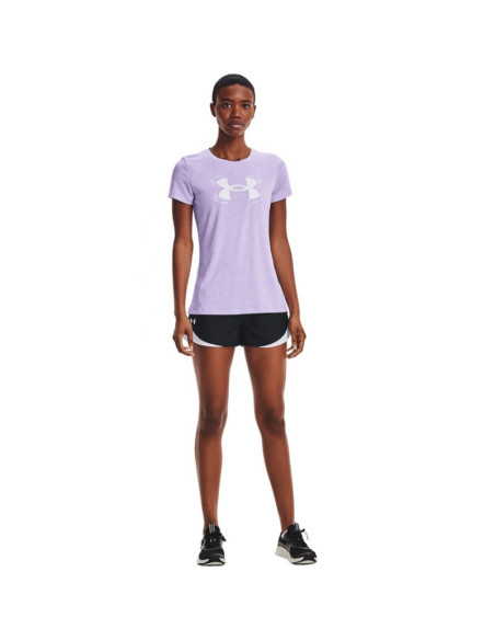 Koszulka under armour tech twist graphic ssc w 1366125