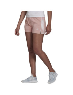 Spodenki adidas essentials slim 3 stripes shorts w