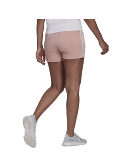 Spodenki adidas essentials slim 3 stripes shorts w 2
