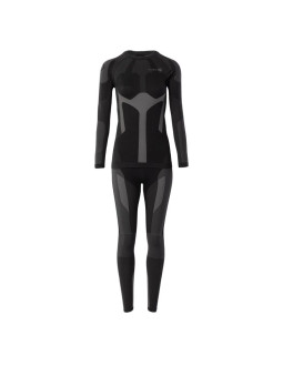 Bielizna termoaktywna iguana zinke set w 2