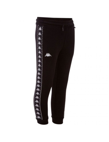 Spodnie kappa ireneus jr 309010j 19-4006