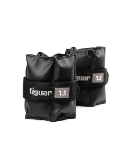 Obciążniki na kostki tiguar 1,50 kg ti