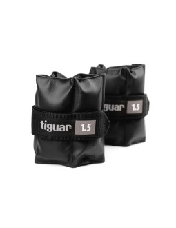 Obciążniki na kostki tiguar 1,50 kg ti 2
