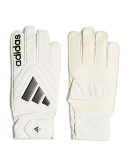 Rękawice bramkarskie adidas copa club m
