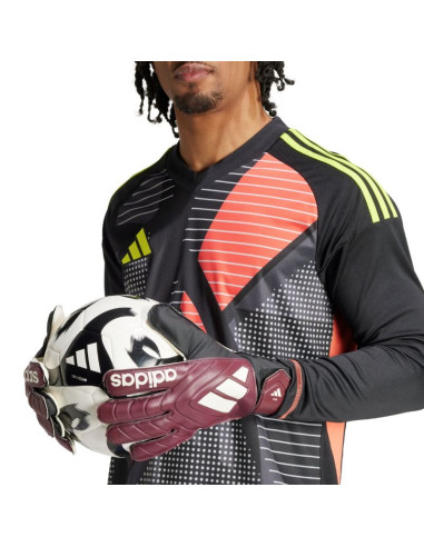 Rękawice bramkarskie adidas copa club m