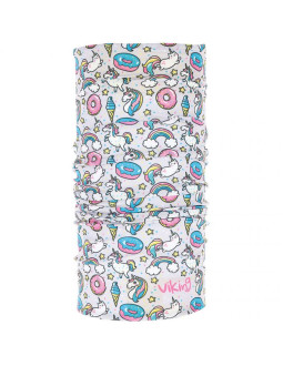 Chusta bandamka regular viking jr 415-22-0545-07