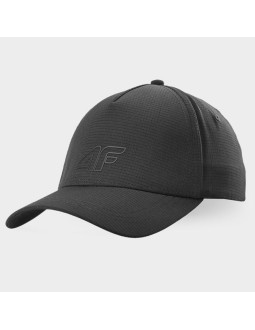 Czapka z daszkiem 4f 4fwss24acabm277 2