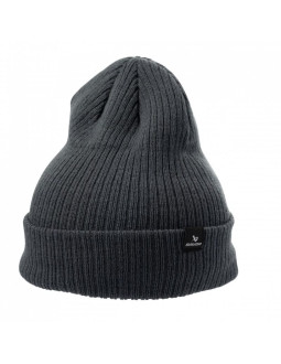 Czapka zimowa bauer team ribbed touque sr 2