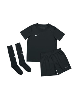 Komplet nike dry park 20 jr cd2244