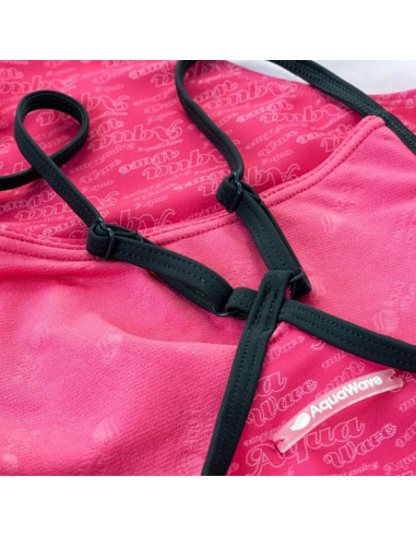 Kostium kąpielowy aquawave sublime jr