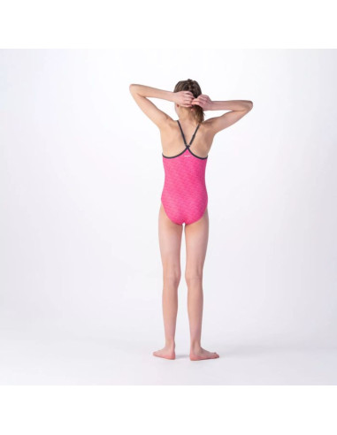 Kostium kąpielowy aquawave sublime jr