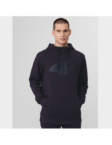 Bluza 4f m h4z22-blm352