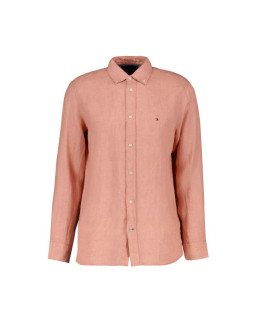 Koszula tommy hilfiger pigment dyed linen m