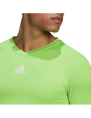 Koszulka adidas team base tee m gn7505