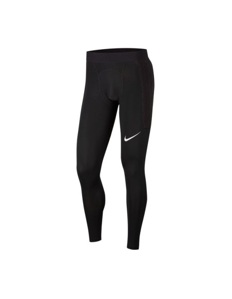 Spodnie bramkarskie nike gardien i padded m cv0045