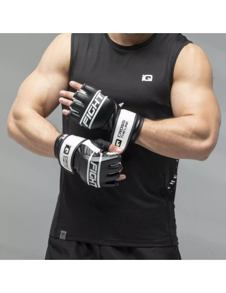 Rękawice piąstówki iq marts m