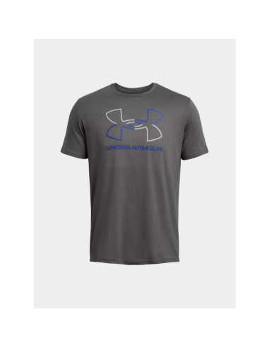 Koszulka under armour foundation m 1382915